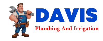 Trusted plumber in KELLEYS ISLAND